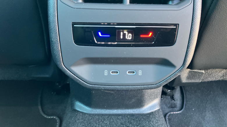 CUPRA Formentor 1.5 TSI 150 V2 5dr Petrol Estate